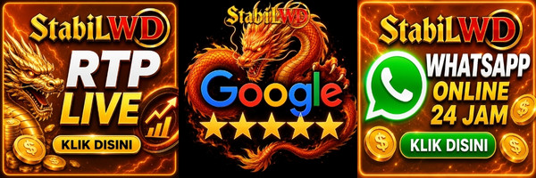 stabilwd Bonus Member Baru, RTP Live, Google Review dan WhatsApp Resmi Online 24 Jam